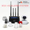 Warnungssystem Wi-Fikamera-4G mit drahtloser Tür-Detektor-Sirene Smarts PIR fournisseur