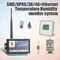 Multi Kanal-Temperatur-Überwachungsanlage-Ethernet mit der Wolken-Datenerfassung fournisseur
